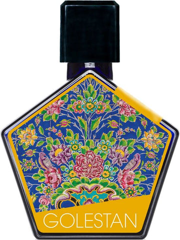 golestan extrait de parfum