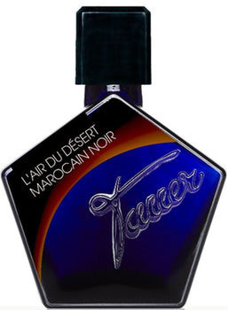 L'air Du Desert Marocain Noir - Elixir