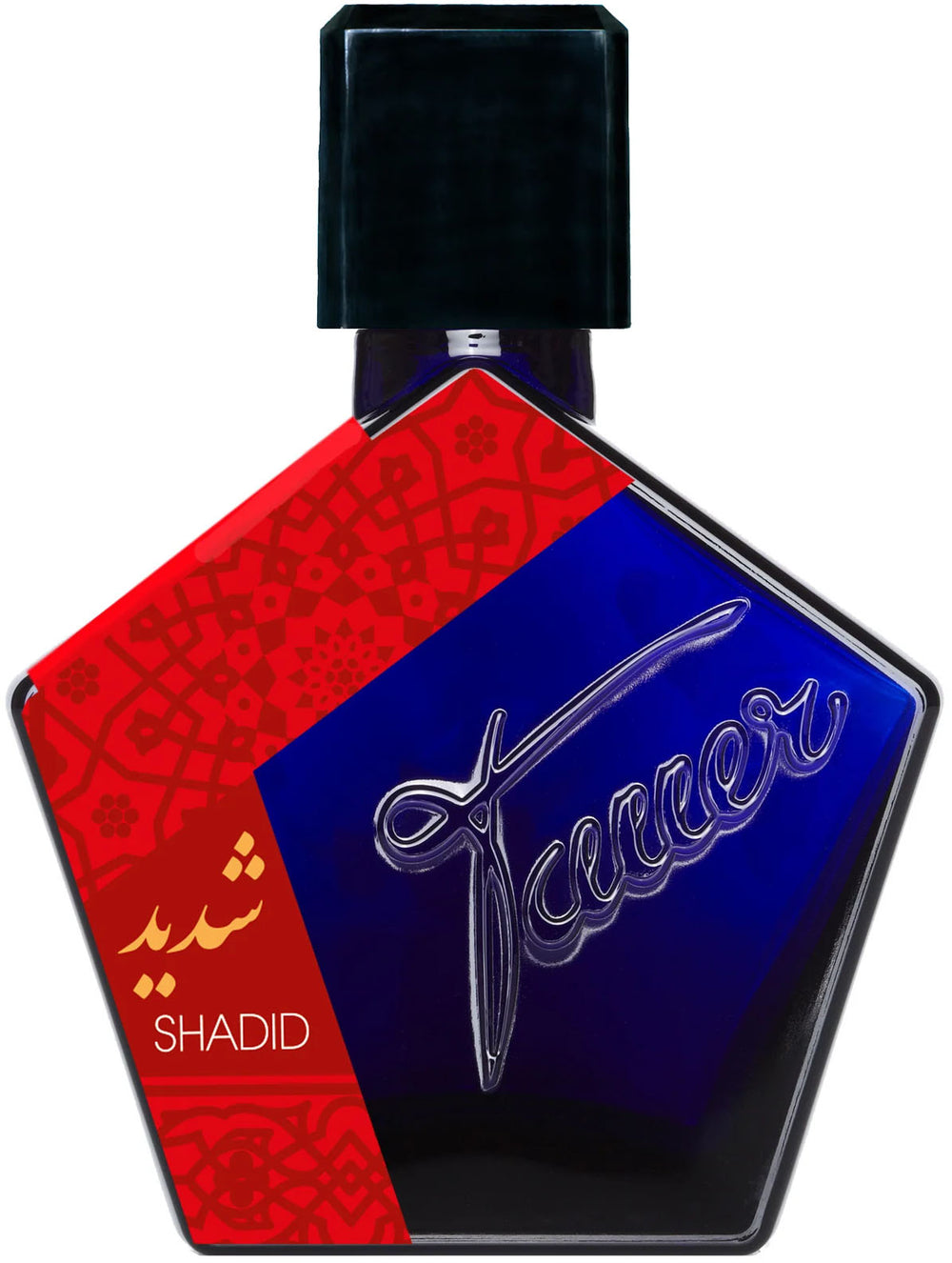 Shadid Extrait de Parfum