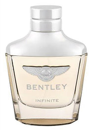 infinite edt