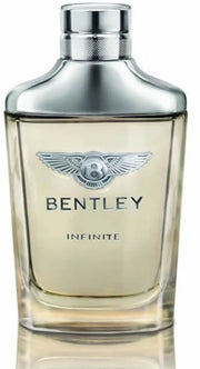 infinite edt