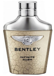infinite rush edt