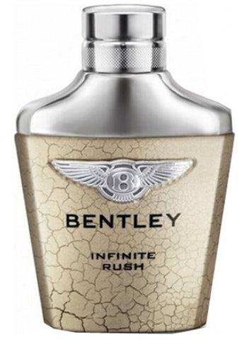 infinite rush edt