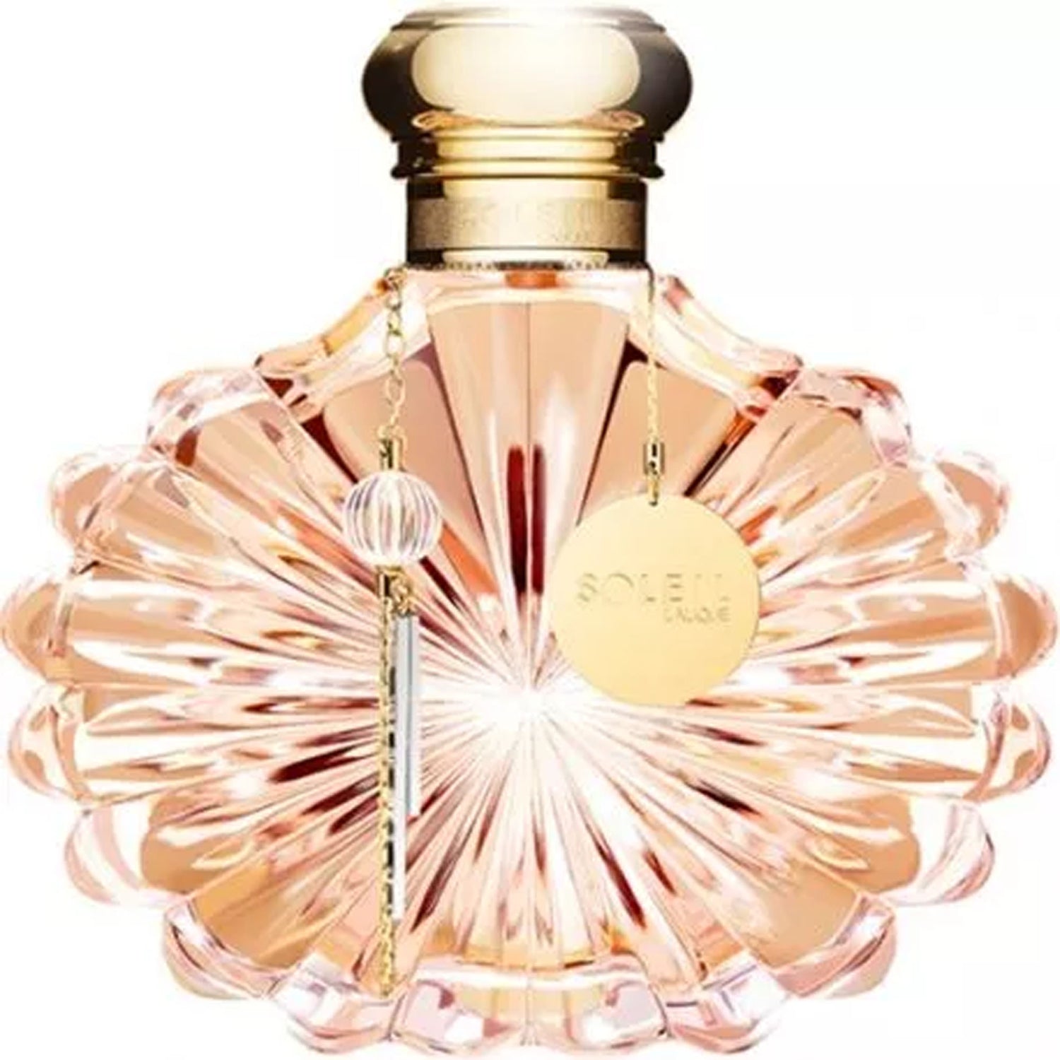 soleil edp