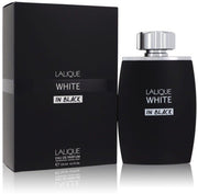 white in black edp