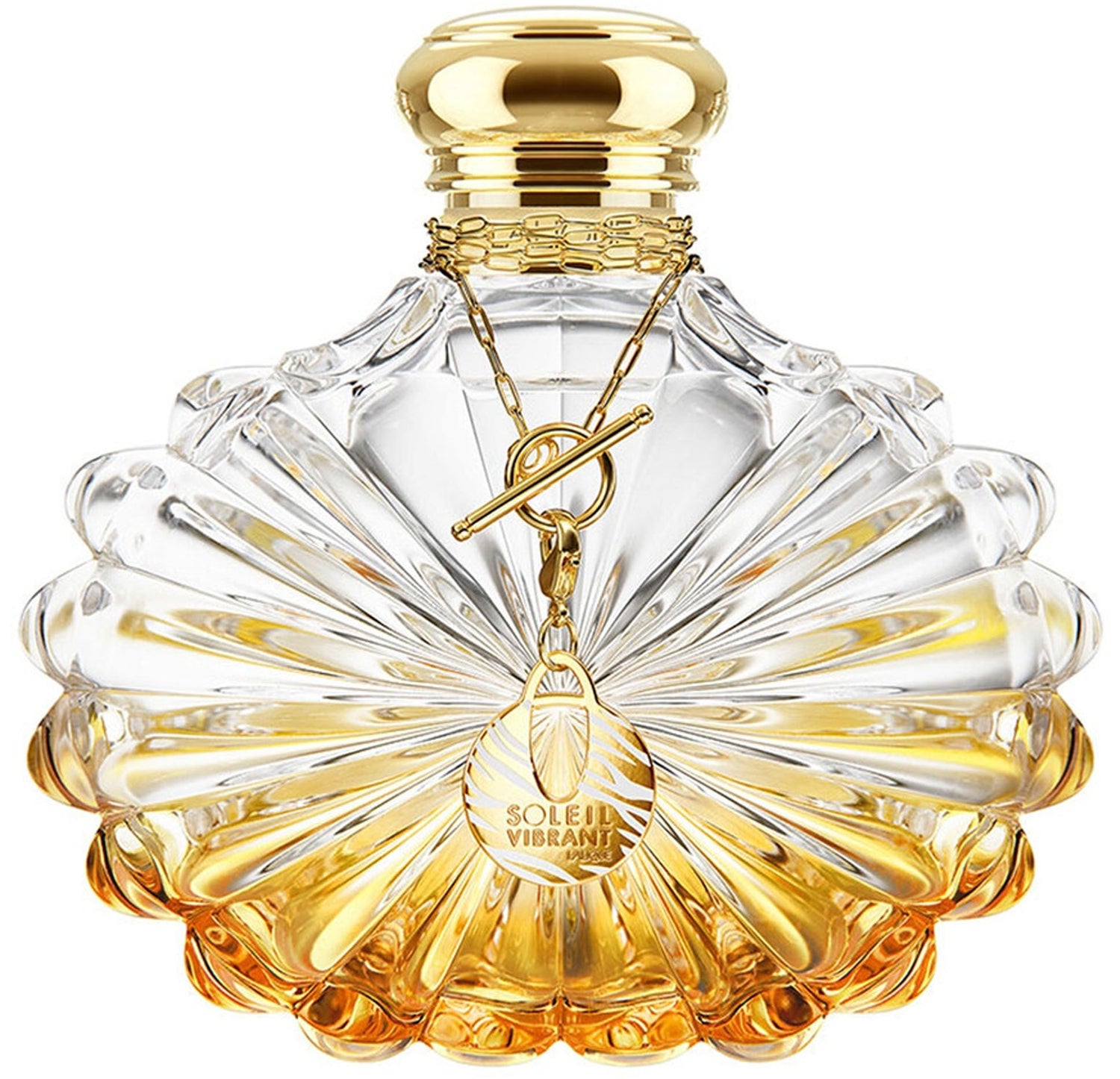soleil vibrant edp