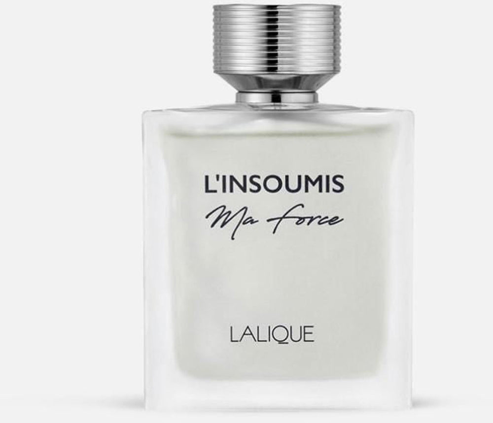L'Insoumis Ma Force Edt Eau de Toilette