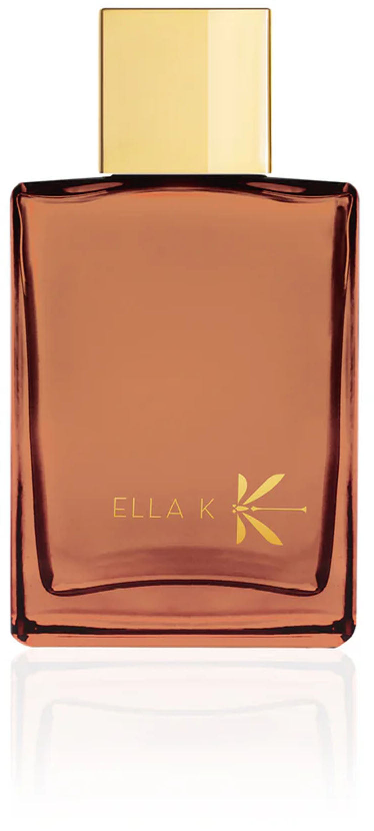 Amber K Eau de Parfum