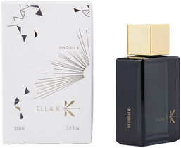 Myrrh K Eau de Parfum