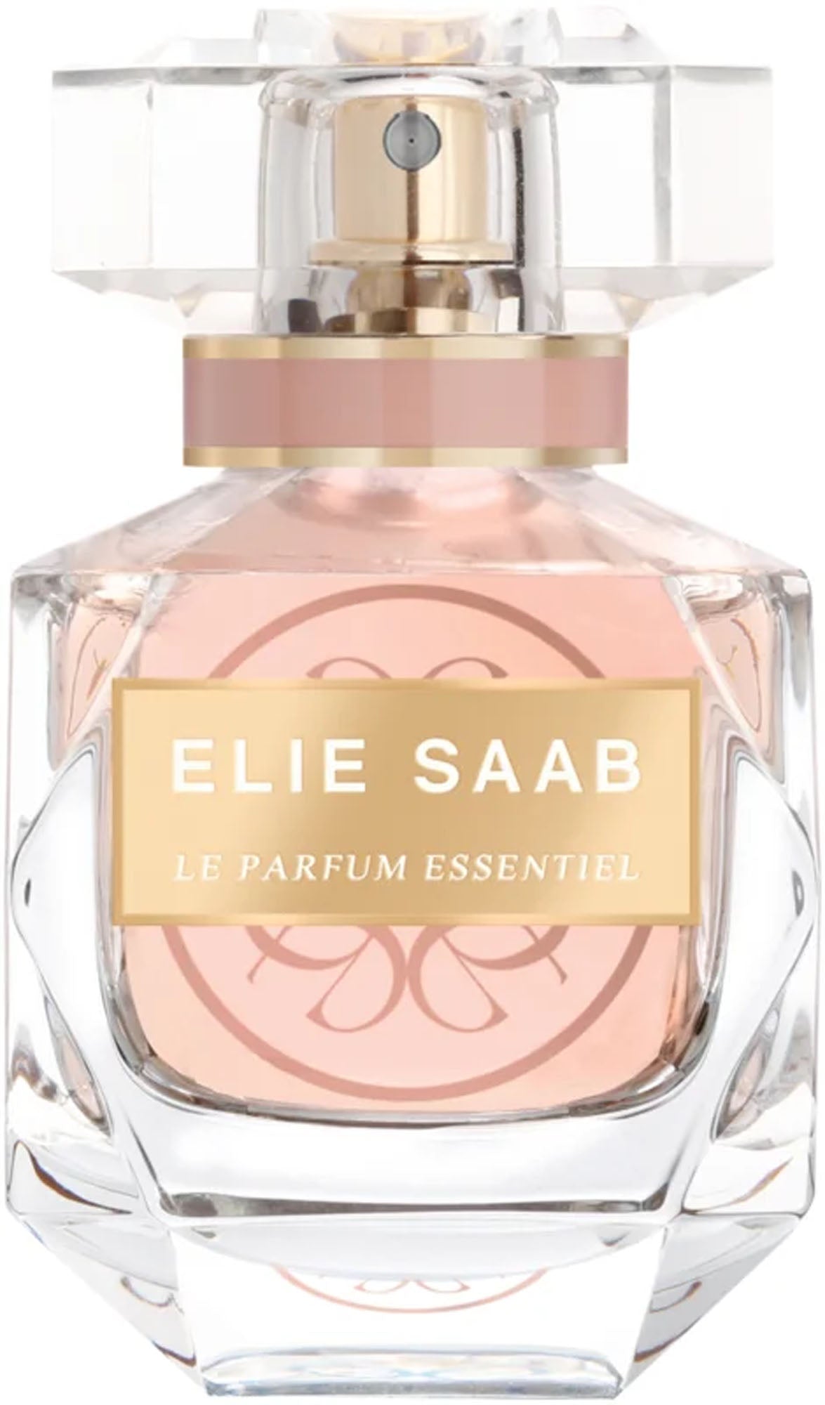 le parfum essentiel