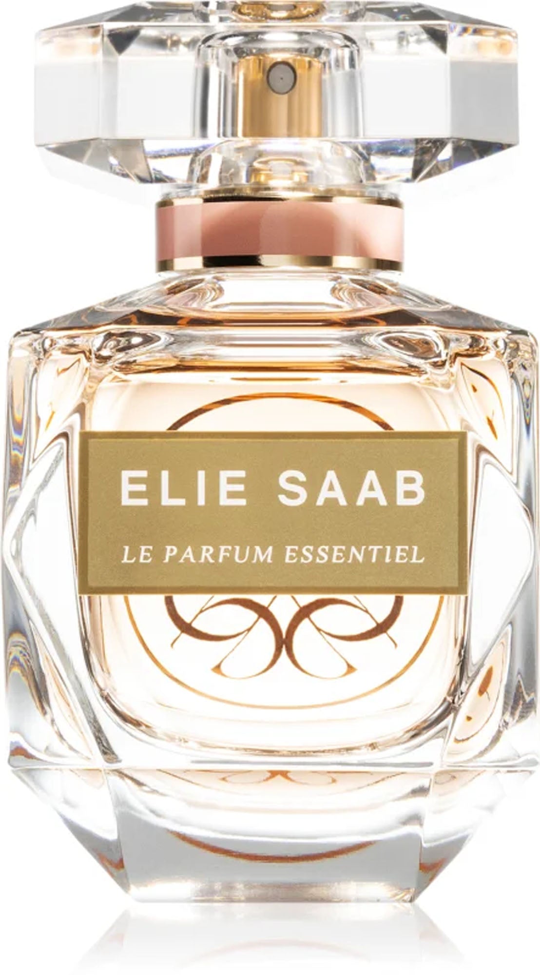 le parfum essentiel