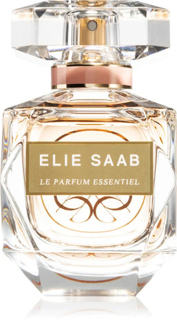 le parfum essentiel