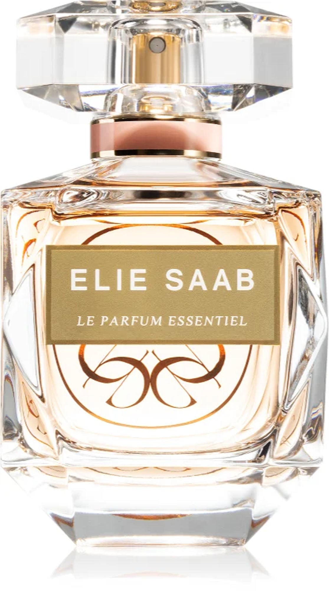 le parfum essentiel