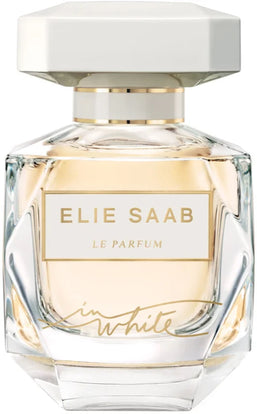 le parfum in white