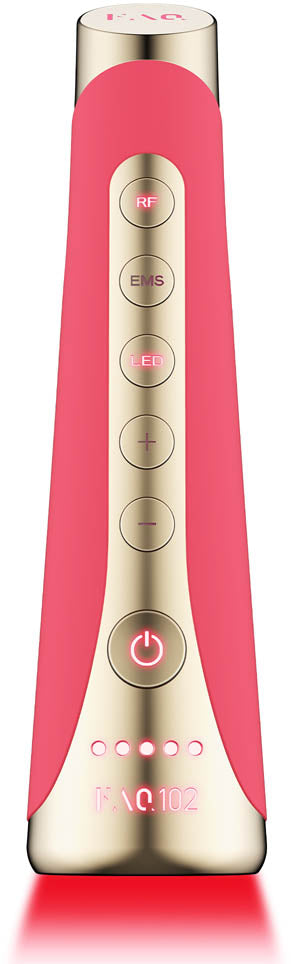 Faq™ 102 Trattamento Anti-Age Professionale A