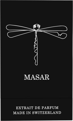masar (esclusiva online)