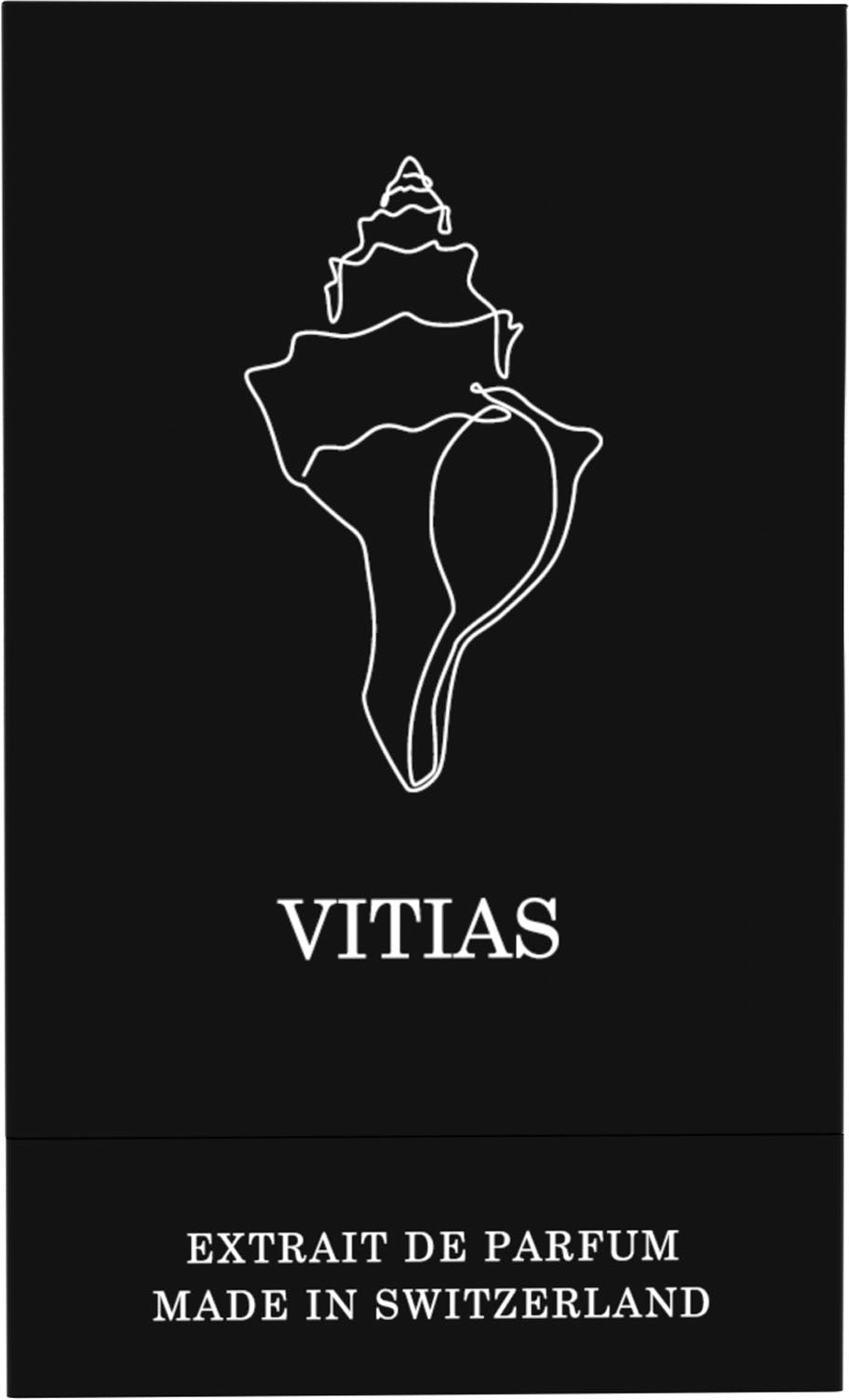 vitias (esclusiva online)