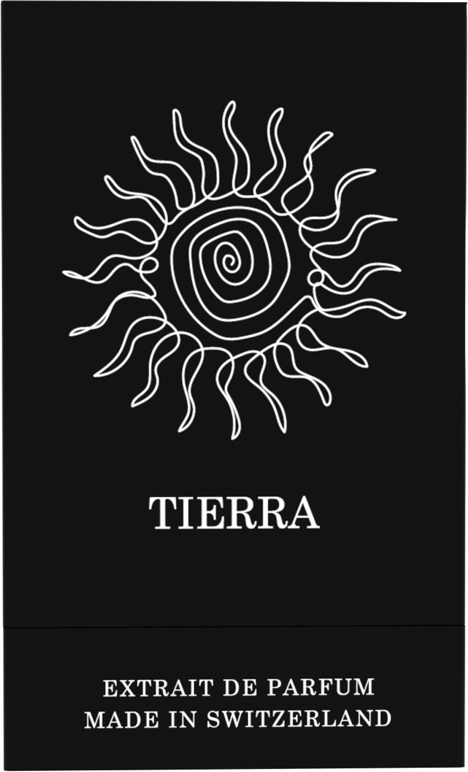 tierra (esclusiva online)
