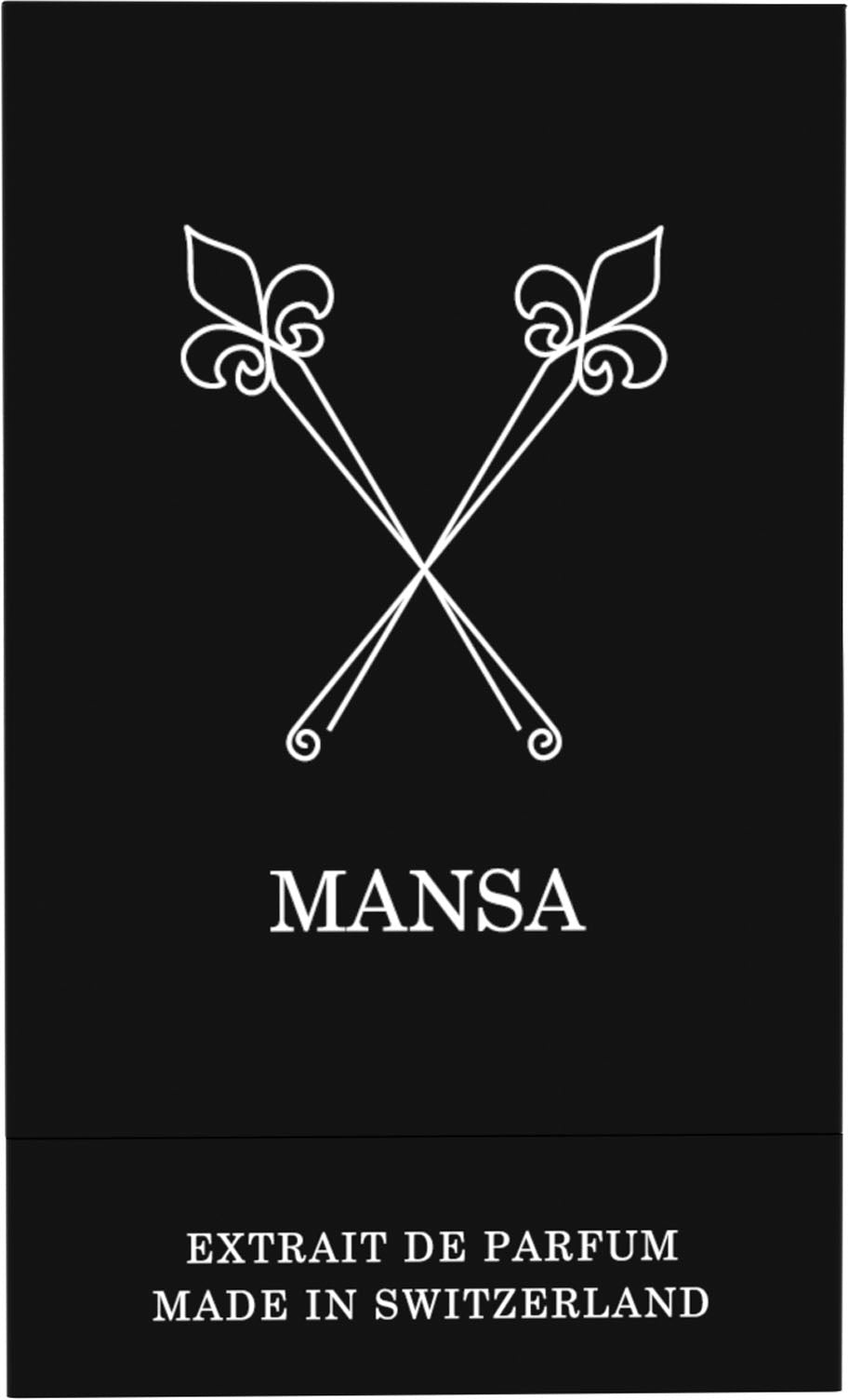 mansa (esclusiva online)