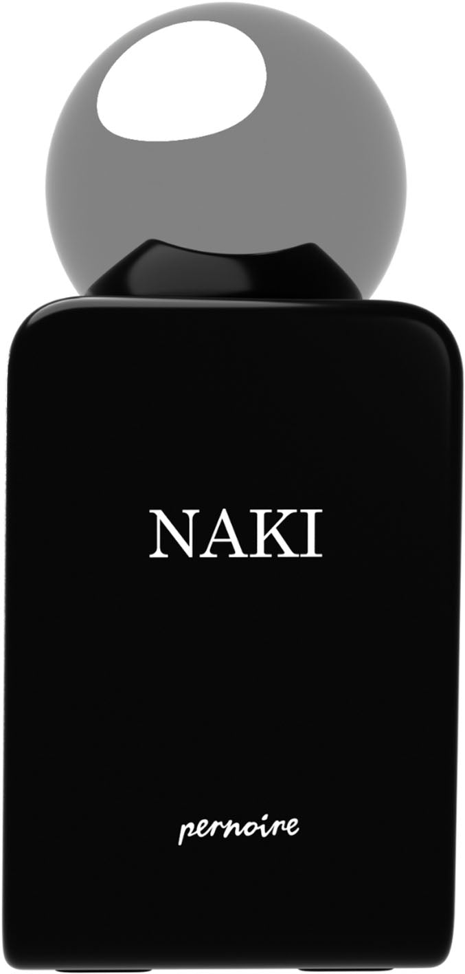 Naki (esclusiva Online) Extrait de Parfum