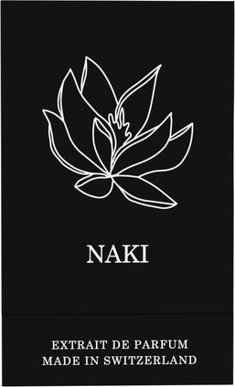 naki (esclusiva online)