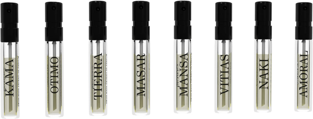 Discovery Set (esclusiva Online) Extrait de Parfum