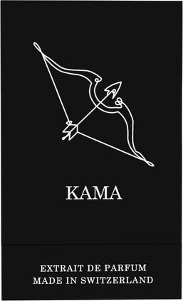 kama (esclusiva online)