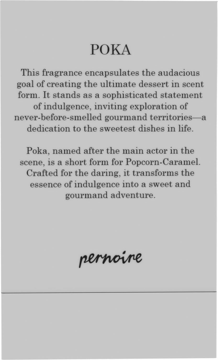poka (esclusiva online)