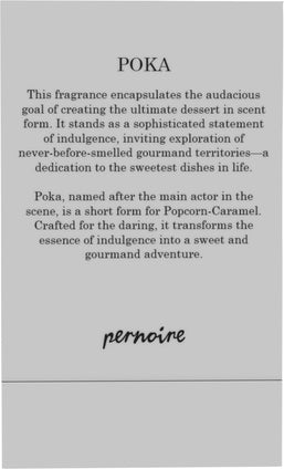 poka (esclusiva online)