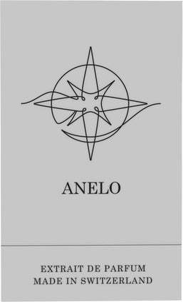 anelo (esclusiva online)
