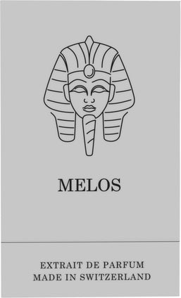 melos (esclusiva online)