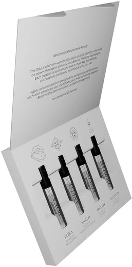 odus discovery set