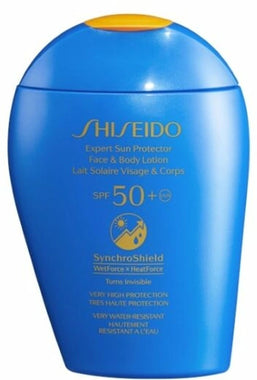 expert sun protector lozione solare viso e corpo spf50+