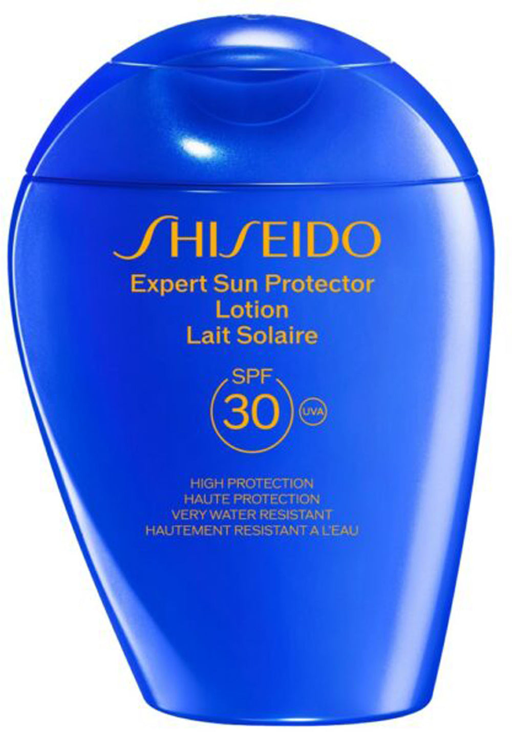 Expert Sun Protector Lotion Spf30 Lozione Invisibile e Leggera per Viso