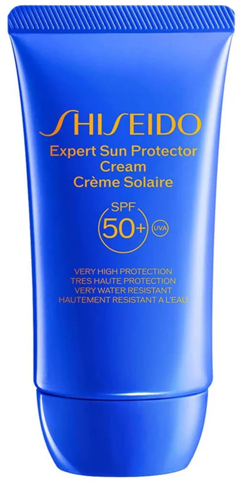 Expert Sun Protector Cream Spf50+ Protezione Efficace Contro i Raggi