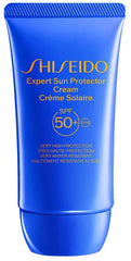 expert sun protector cream spf50+