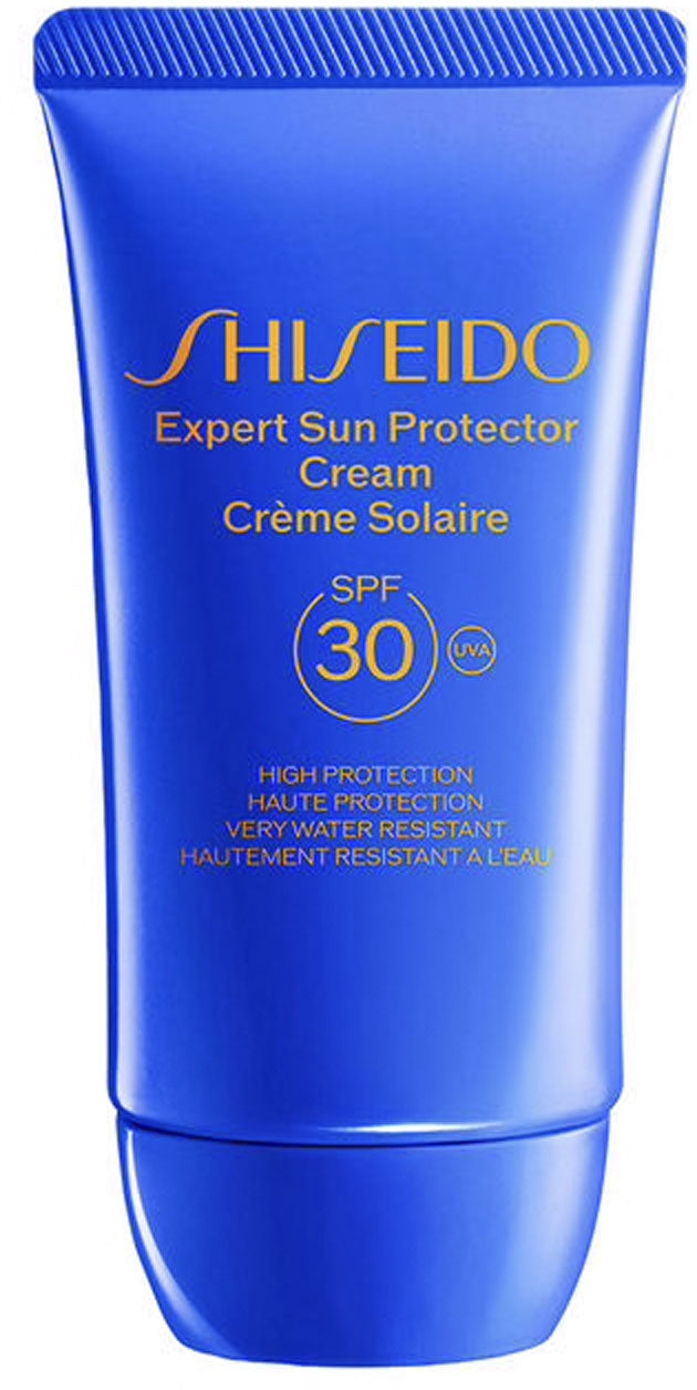 Expert Sun Protector Cream Spf30 Protezione Efficace Dai Raggi Uva e Uvb.