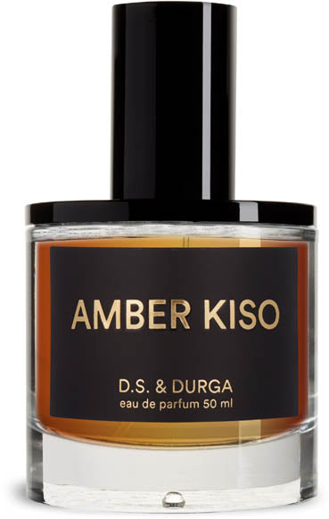 amber kiso