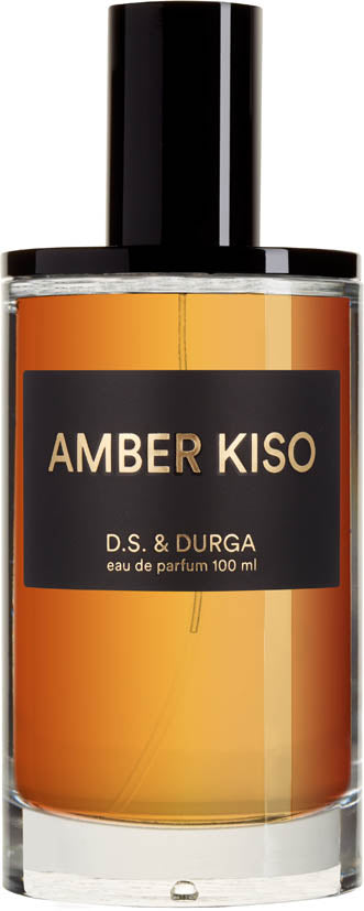 amber kiso