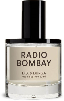 radio bombay