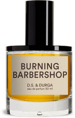 Burning Barbershop Eau de Parfum
