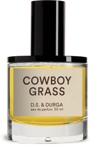 cowboy grass