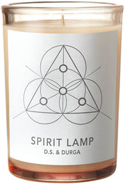 spirit lamp candle candela