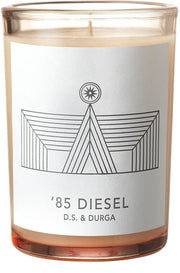 85 diesel candela