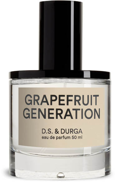 grapefruit generation