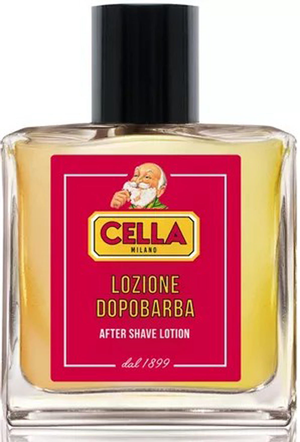 Lozione Dopobarba Lozione Corpo