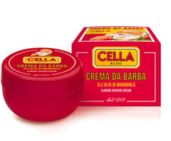 Crema da Barba Crema Idratante