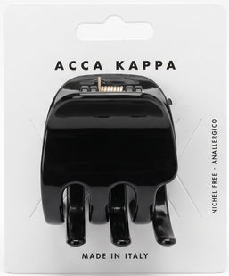 3 Denti Maxi Nero