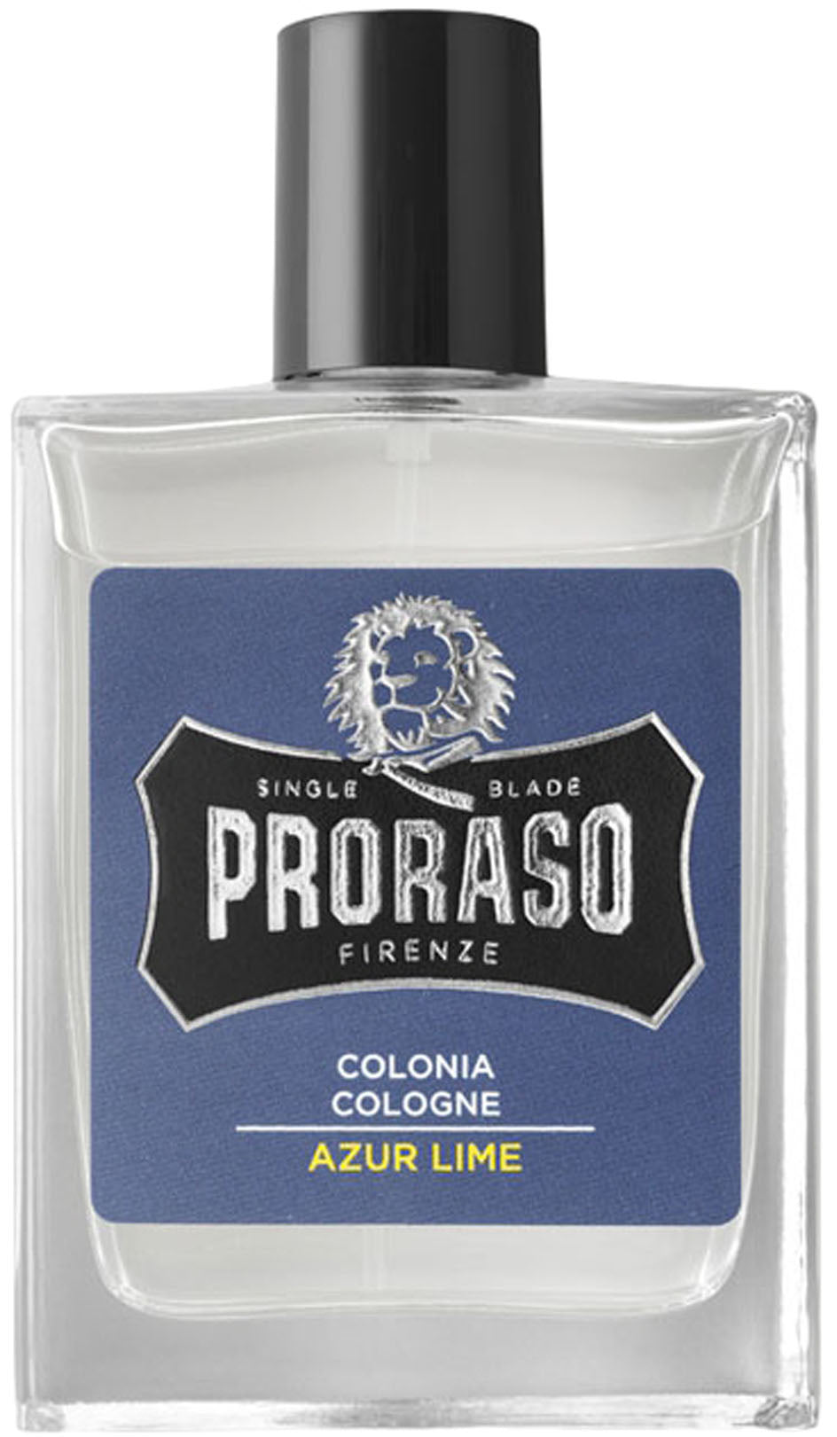Cologne Azur Lime