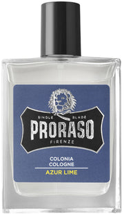 cologne azur lime